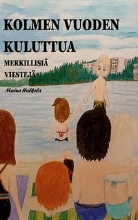 Produktbild: Kolmen vuoden kuluttua