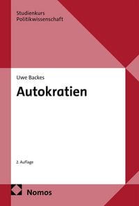 Produktbild: Autokratien
