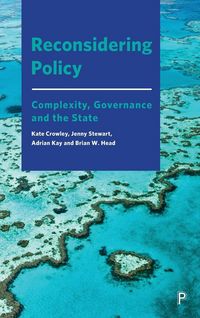 Produktbild: Reconsidering Policy