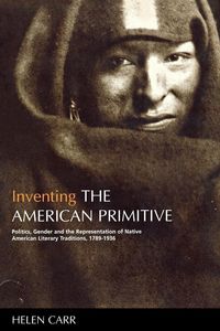 Produktbild: Inventing the American Primitive