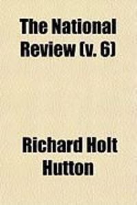 Produktbild: The National Review (V. 6)