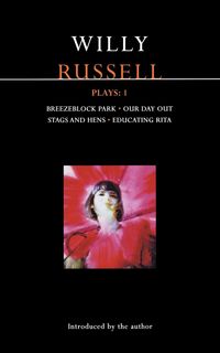 Produktbild: Russell Plays One