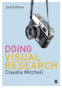 Produktbild: Mitchell, C: Doing Visual Research