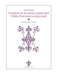 Produktbild: Cuaderno de un retorno al pa&iacute;s natal / Cahier d'un retour au pays natal
