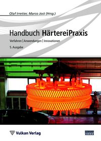 Produktbild: Handbuch H&auml;rtereiPraxis