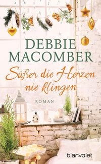 Produktbild: S&uuml;&szlig;er die Herzen nie klingen
