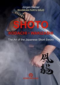 Produktbild: Shoto, Kodachi, Wakizashi