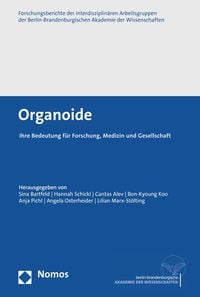 Produktbild: Organoide