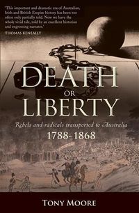 Produktbild: Death or Liberty