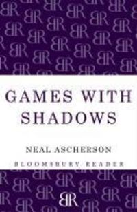 Produktbild: Games with Shadows