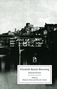 Produktbild: Browning, E: Elizabeth Barrett Browning: Selected Poems