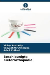 Produktbild: Beschleunigte Kieferorthop&auml;die
