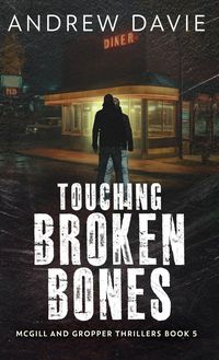 Produktbild: Touching Broken Bones