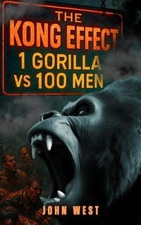 Produktbild: The Kong Effect: 1 Gorilla vs 100 Men
