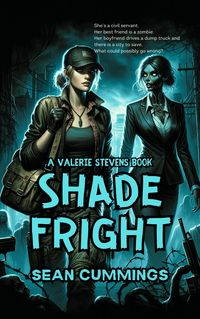 Produktbild: Shade Fright
