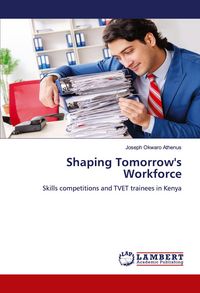 Produktbild: Shaping Tomorrow's Workforce