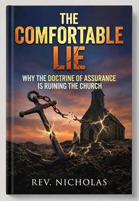 Produktbild: The Comfortable Lie