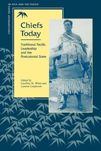 Produktbild: Chiefs Today - East-West Center