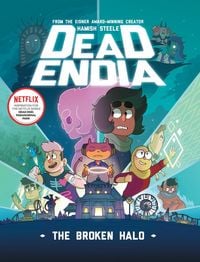 Produktbild: DeadEndia