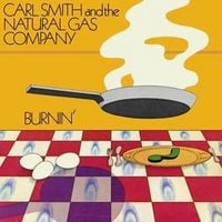 Produktbild: Burnin'