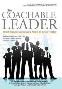 Produktbild: The Coachable Leader