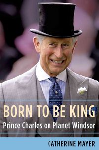Produktbild: Born To Be King