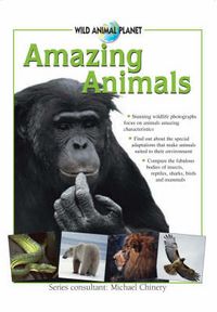 Produktbild: Amazing Animals