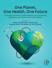 Produktbild: One Planet, One Health, One Future