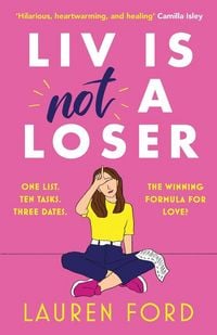 Produktbild: Liv Is Not A Loser