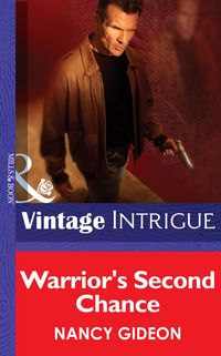 Produktbild: Warrior's Second Chance