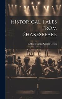 Produktbild: Historical Tales From Shakespeare