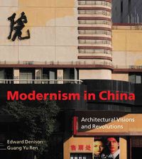 Produktbild: Modernism in China