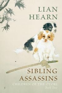 Produktbild: Sibling Assassins