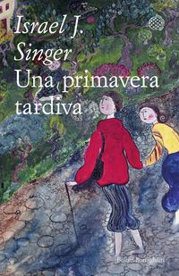 Produktbild: Una primavera tardiva. Tutti i racconti