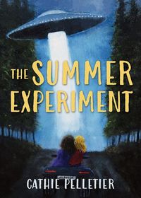 Produktbild: The Summer Experiment