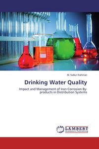 Produktbild: Drinking Water Quality