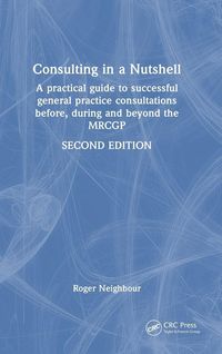 Produktbild: Consulting in a Nutshell