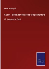 Produktbild: Album - Bibliothek deutscher Originalromane