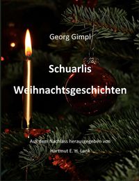 Produktbild: Schuarlis Weihnachtsgeschichten