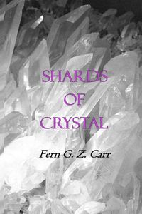 Produktbild: Shards Of Crystal