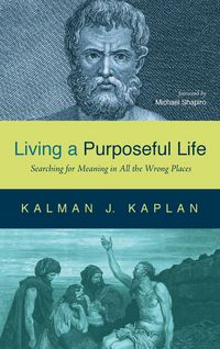 Produktbild: Living a Purposeful Life