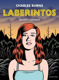 Produktbild: Laberintos / Final Cut