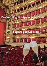 Produktbild: Das Verh&auml;ngnis begann in der Scala