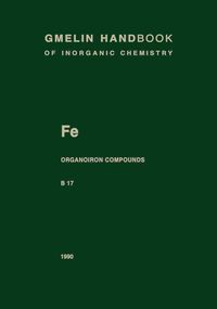 Produktbild: Fe Organoiron Compounds