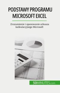 Produktbild: Podstawy programu Microsoft Excel