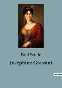 Produktbild: Jos&eacute;phine Grassini