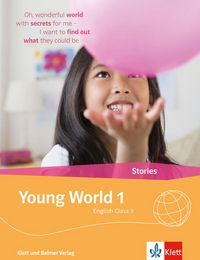 Produktbild: Young World 1 / Young World 1 - Ausgabe ab 2018