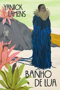 Produktbild: Banho de lua