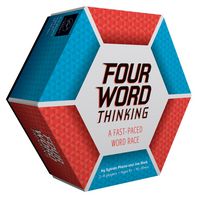 Produktbild: Plante, S: Four Word Thinking