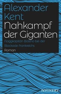 Produktbild: Nahkampf der Giganten